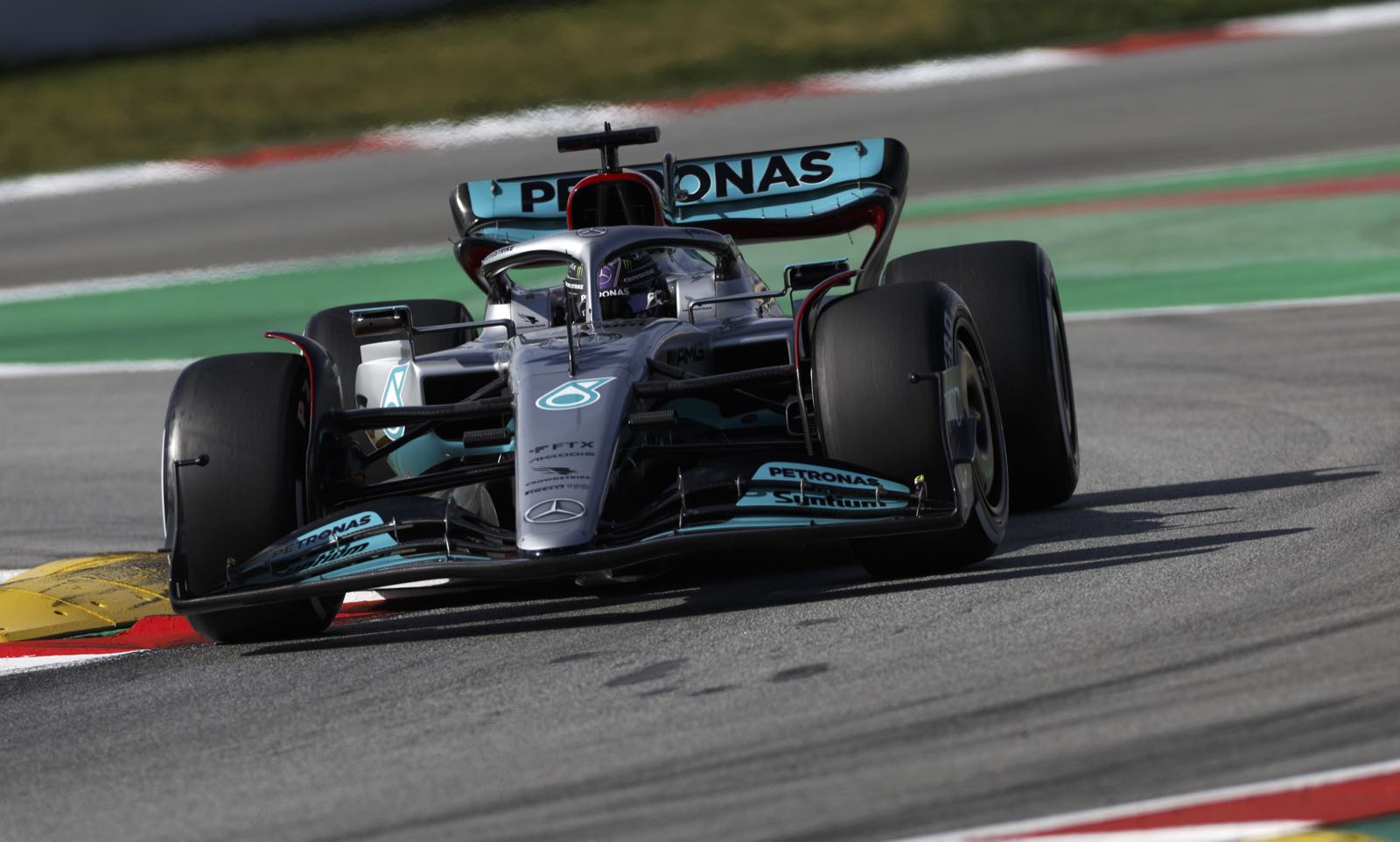 FIA, team bosses, play down Hamilton bias claims