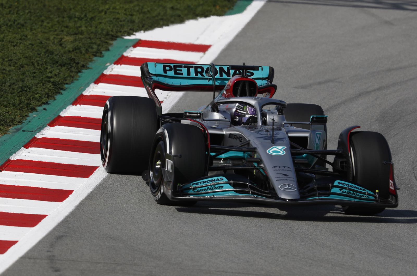 Mercedes set for revolutionary 2022 car upgrade