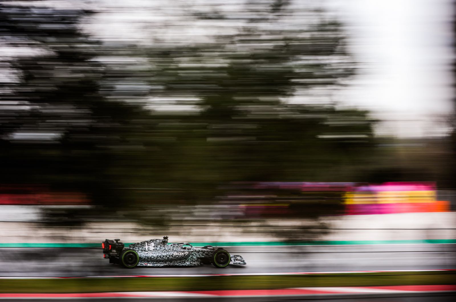 Boss admits lightweight 2022 Alfa extreme