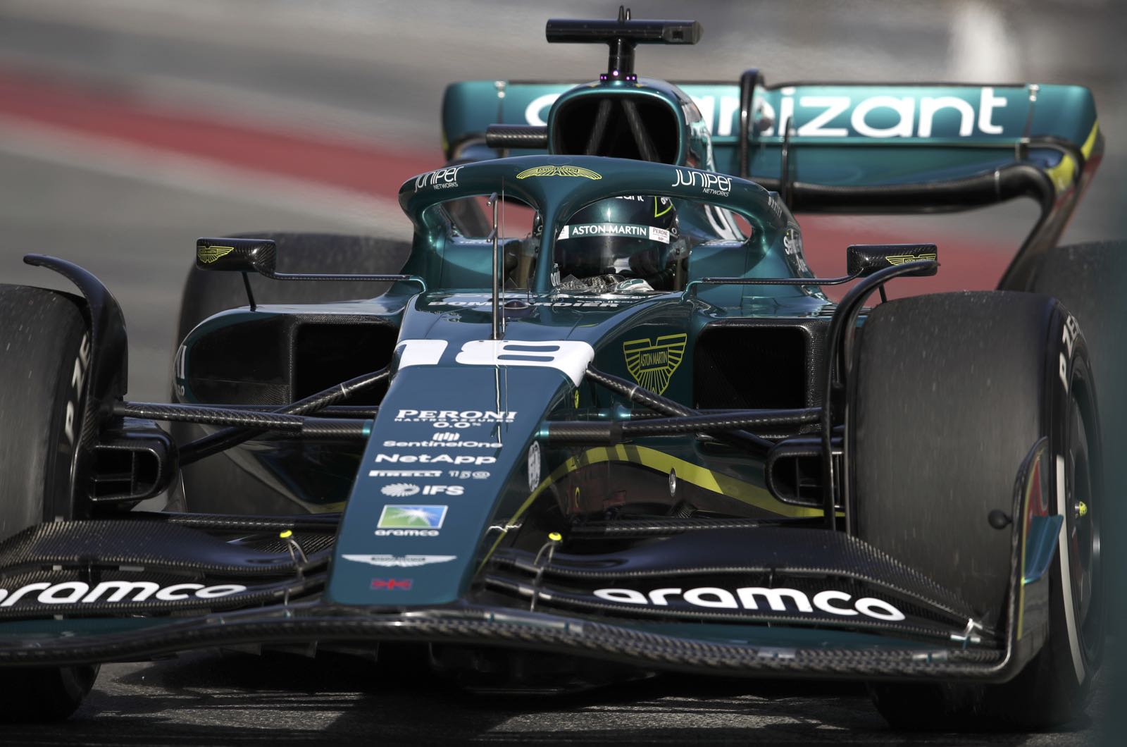 Aston Martin will avoid BMW-like mistakes