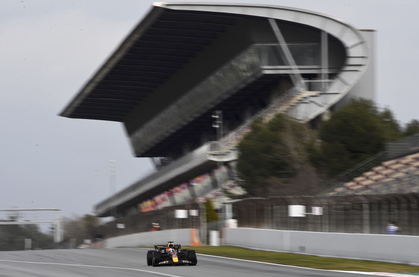 Red Bull not half a second behind in 2022