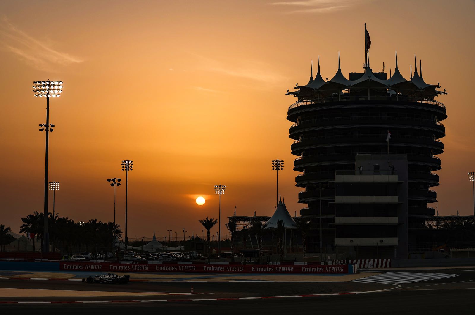 F1 CEO to talk to drivers over Netflix boycott