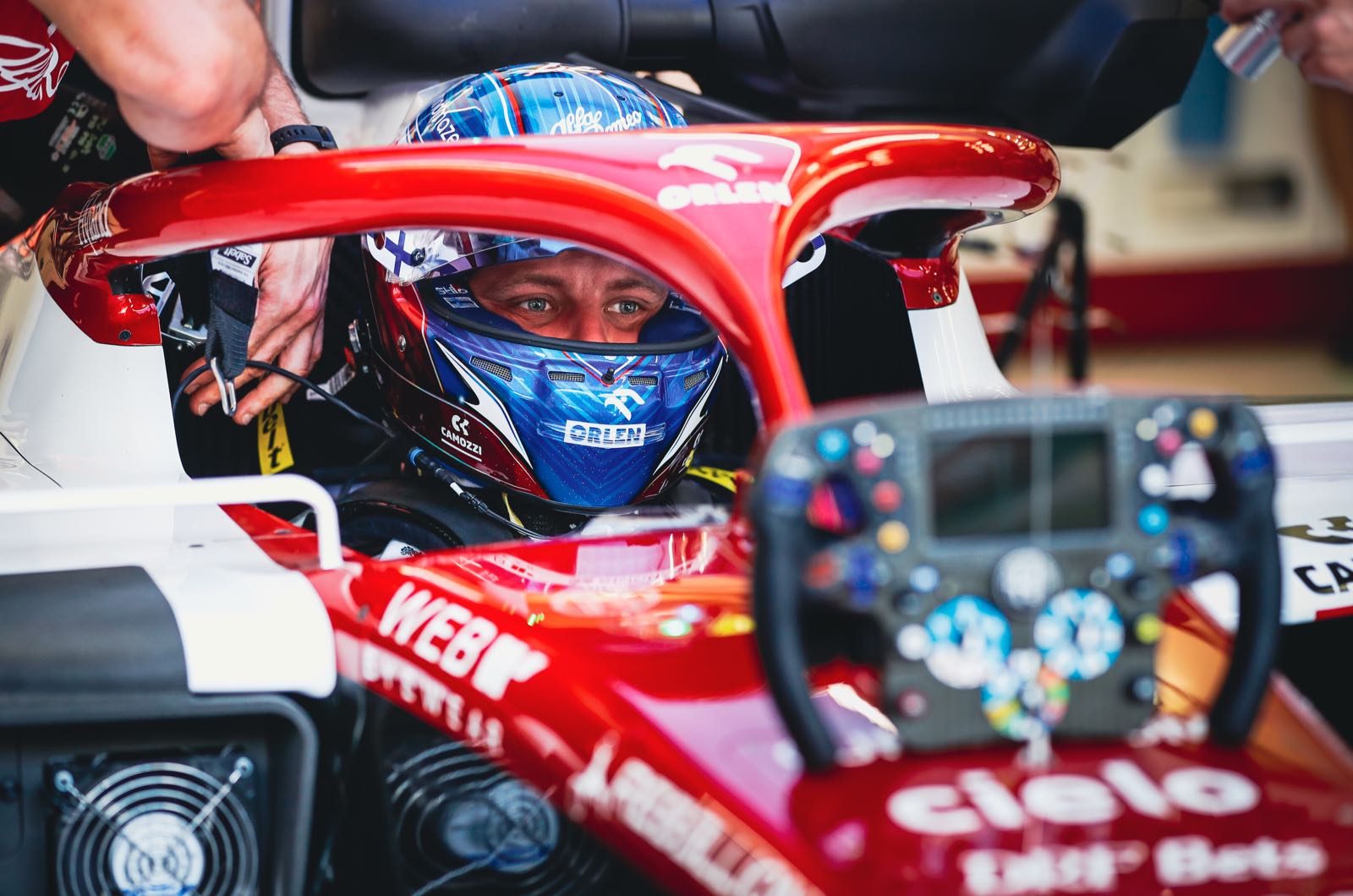 Bottas gives thumbs-up to F1 rule reforms