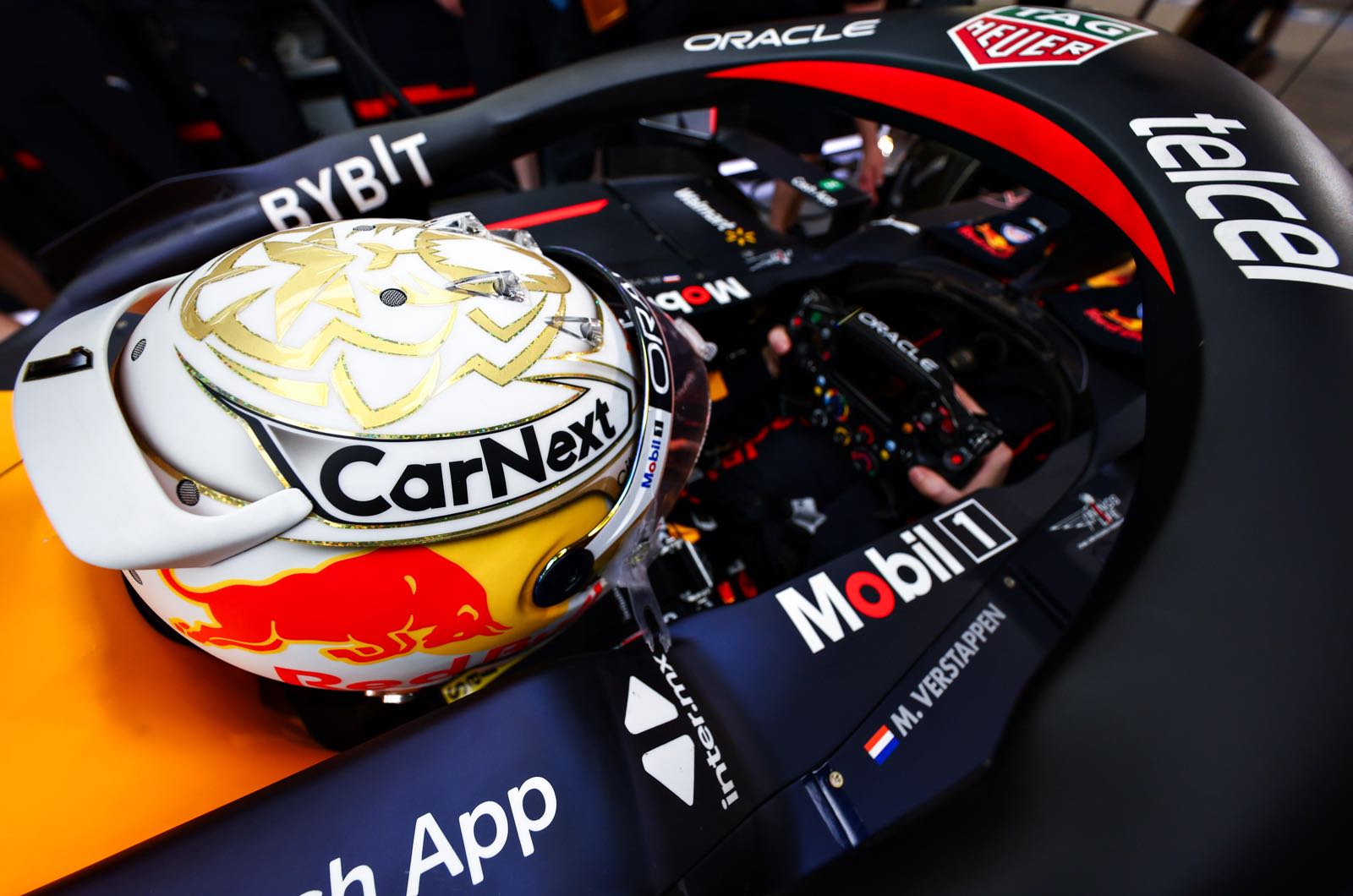 Honda problem resolved for Imola says Marko