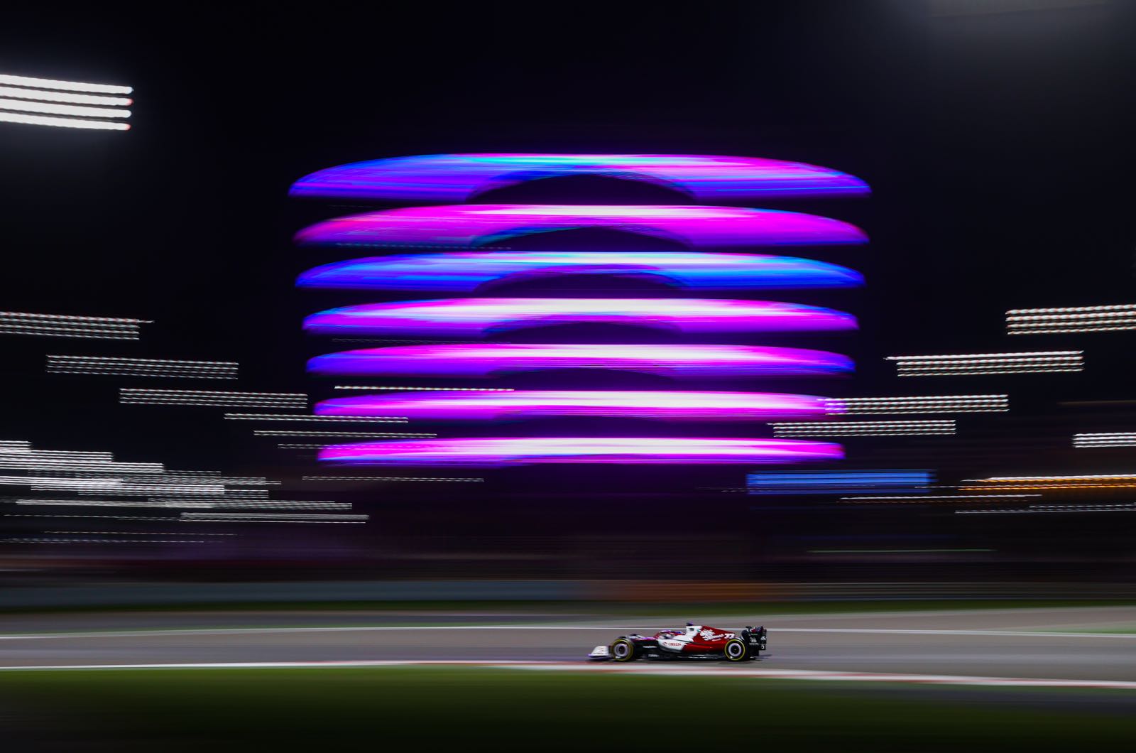 Bottas admits Hamilton better than me