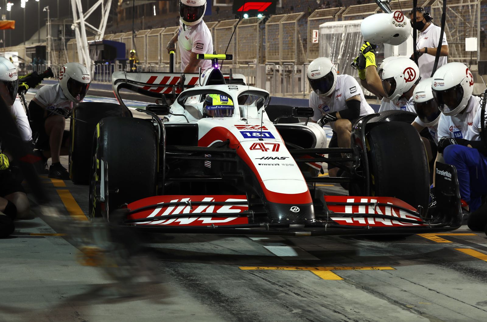 Magnussen a danger for Schumacher says uncle