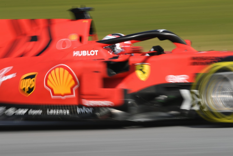 Ferrari rivals bluffing says Leclerc