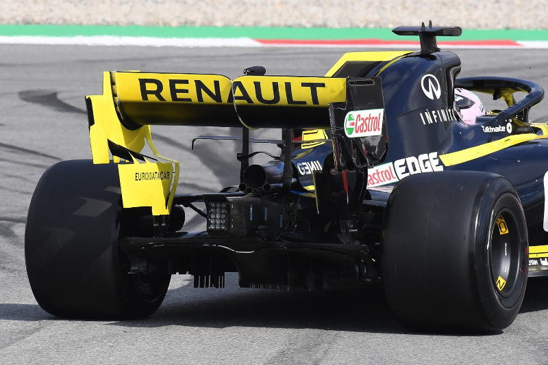 Ricciardo ready to be beaten by Red Bull