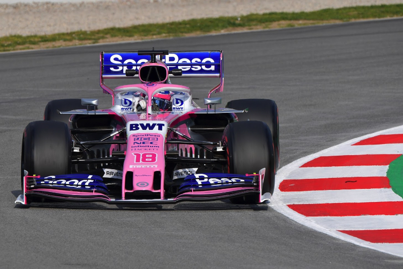 F1's comeback plan reckless says Hembery
