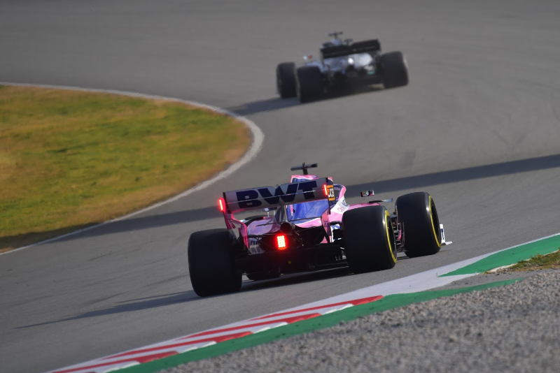 Drivers still unsure 2019 rule changes will work