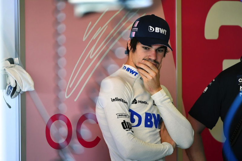 Stroll aims to avoid war of words with Williams