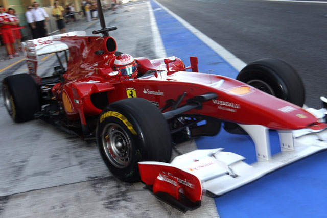 Pirellis questions start to be answered