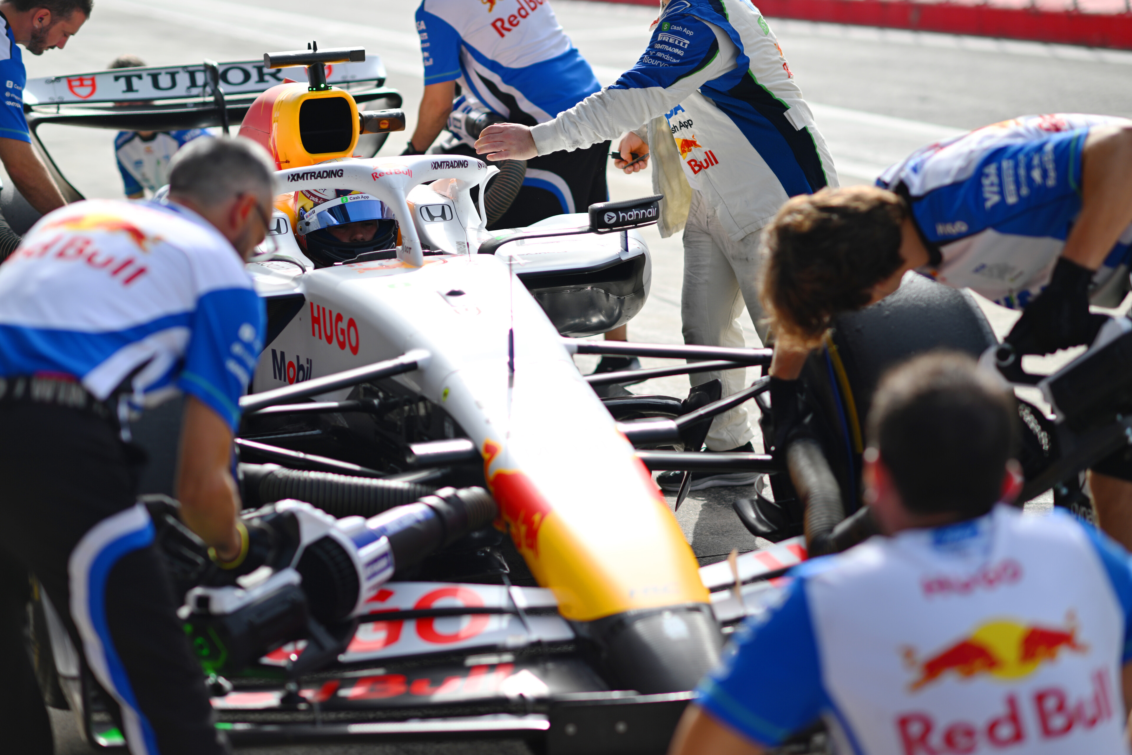 Imola reportedly lined up for 2026 season finale