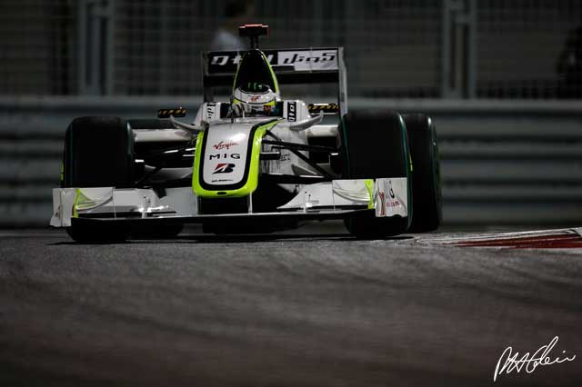 Practice 3 Report - Button fastest