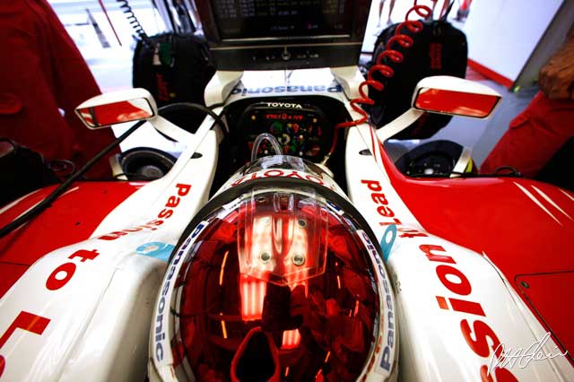 Toyota pulls the plug on F1 team