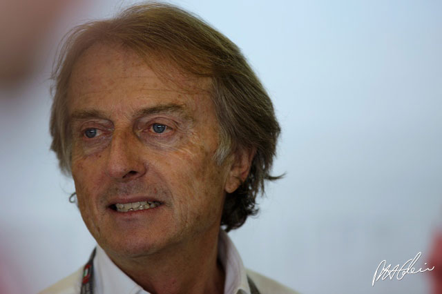 Ferrari responds to criticism at home