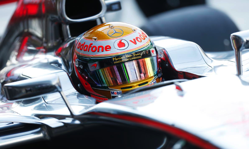 Qualifying Report - Hamilton takes Abu Dhabi pole