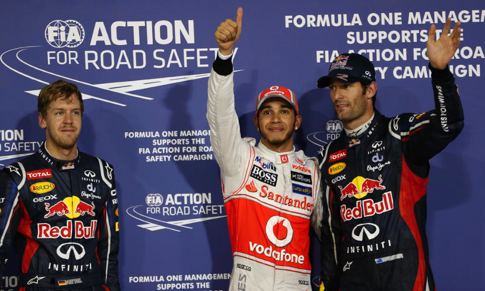 Saturday Press Conference