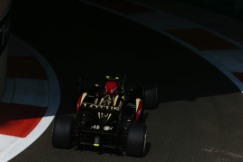 Practice 1 Report - A Sunny Afternoon