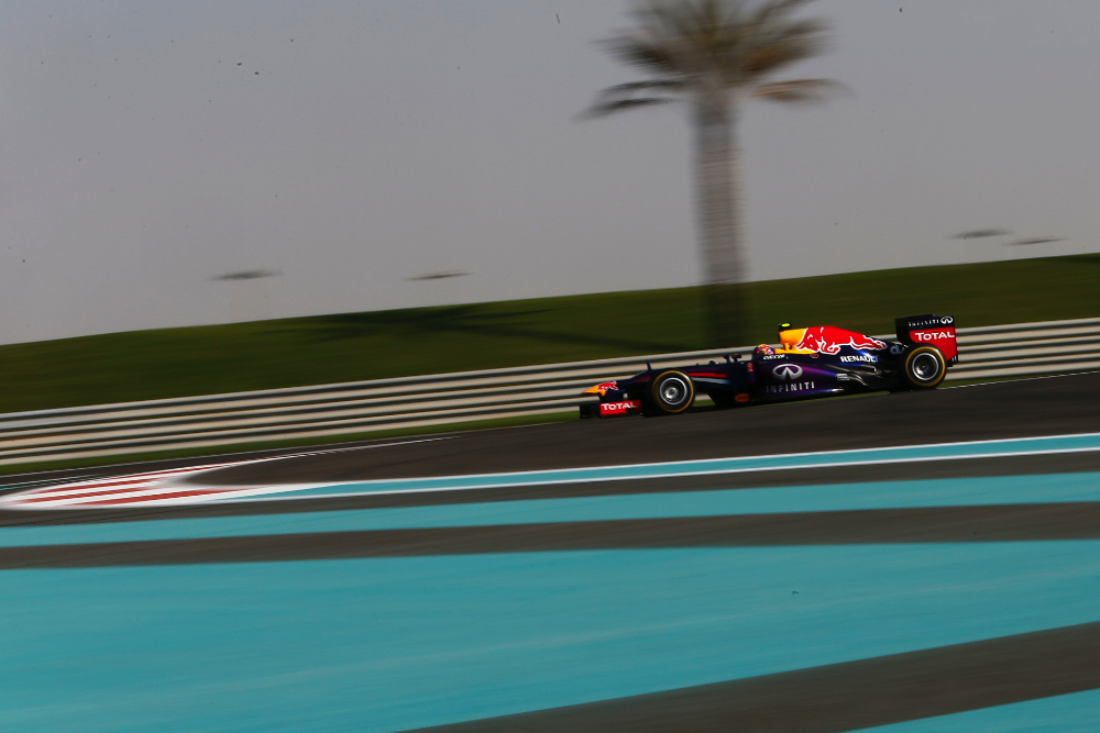 Qualifying Report - Switcheroo