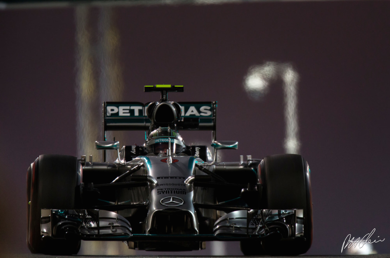 Qualifying Report - The Opening Advantage