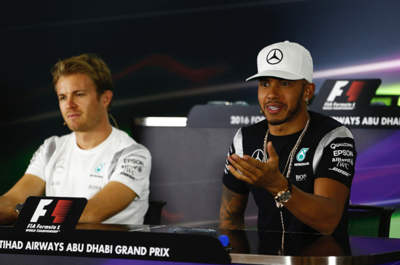 Thursday Press Conference