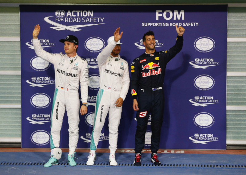 Saturday Press Conference