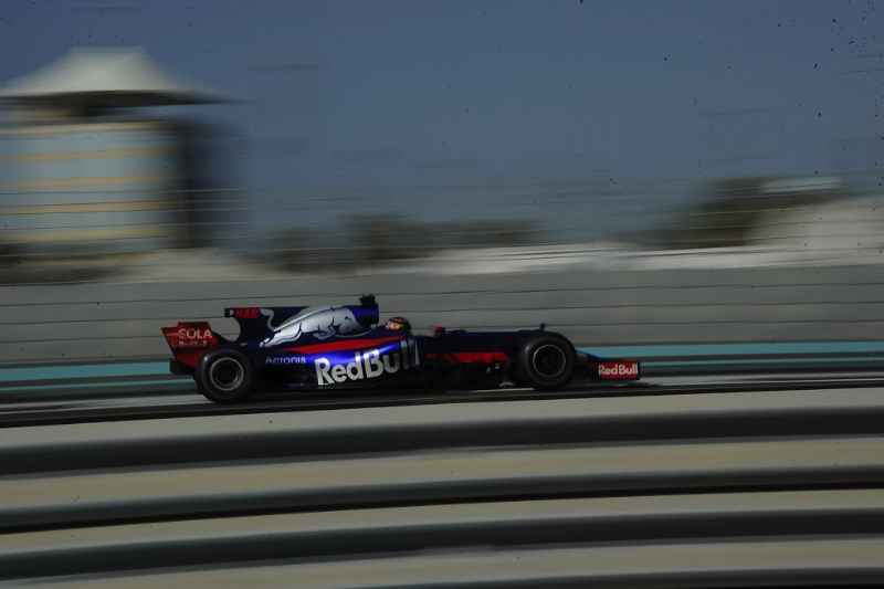 Toro Rosso took pressure off Honda says Key
