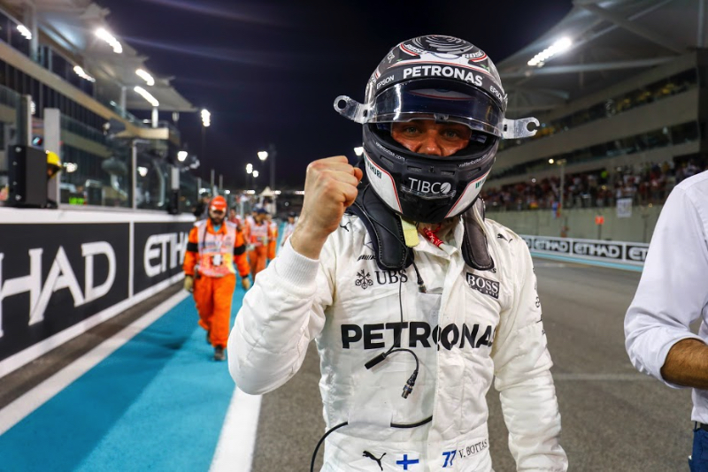 Qualifying Report - Finnishing Business