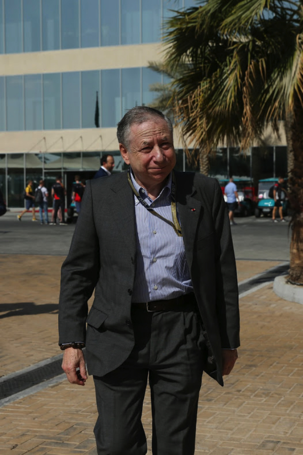 Ferrari can choose to quit F1 says Todt