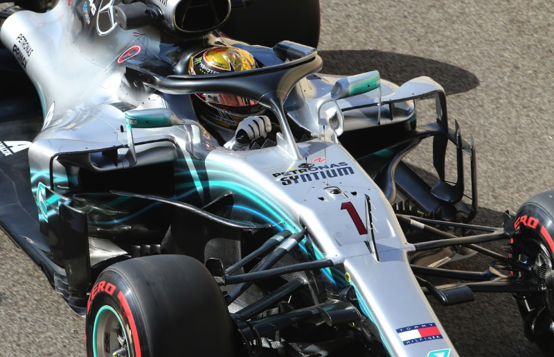 Costa plays down 2019 Mercedes engine problem