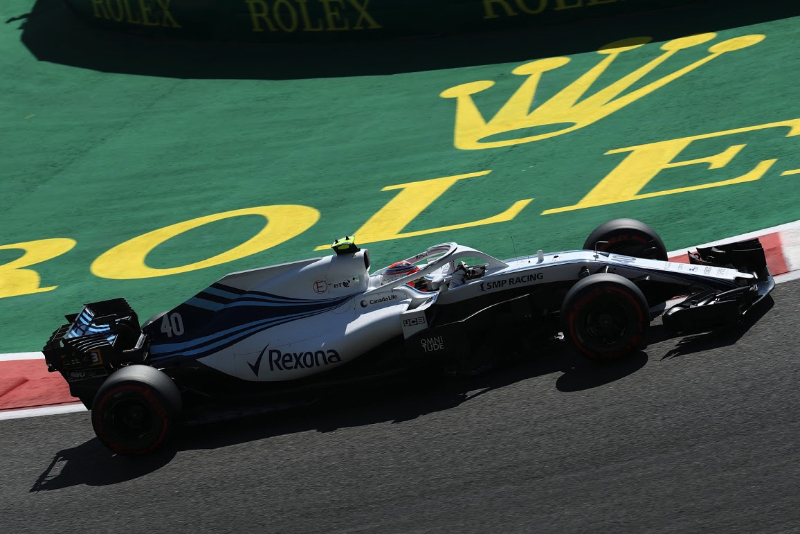 Many people leaving Williams says Kubica
