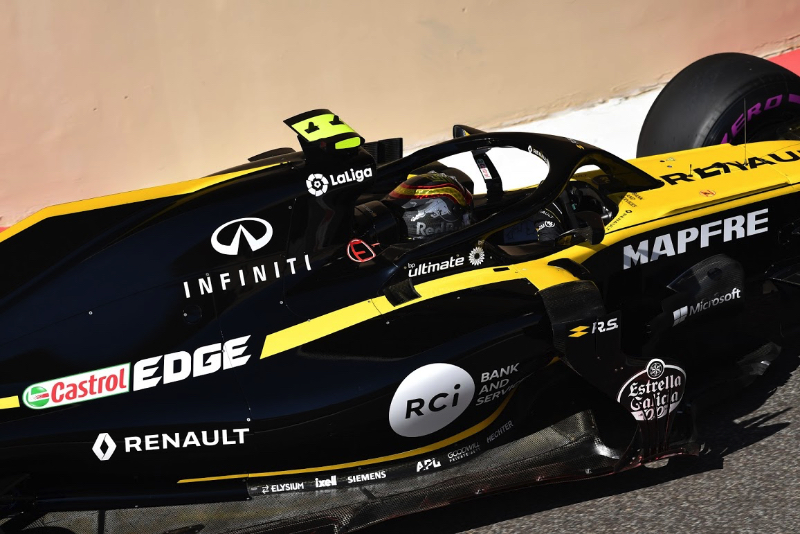 Renault to keep working over Christmas