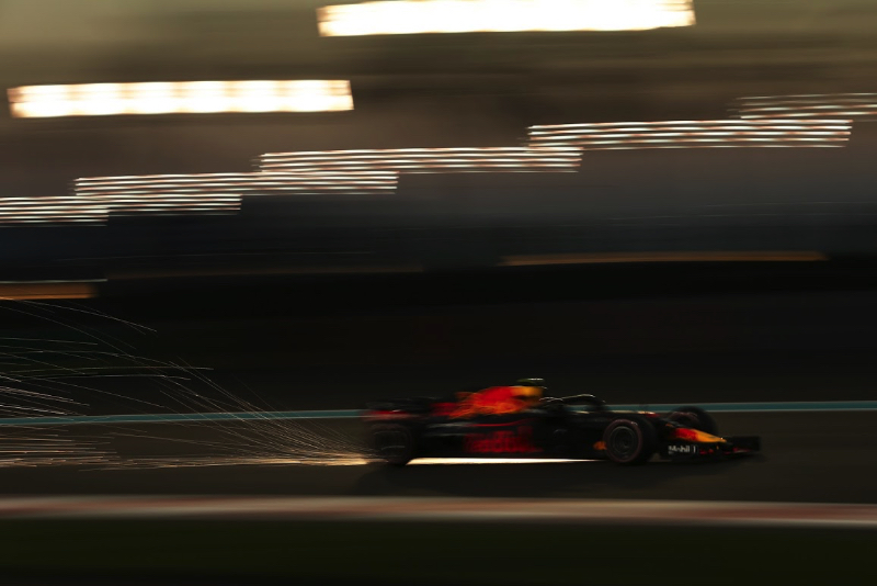 Verstappen never so good says Jos