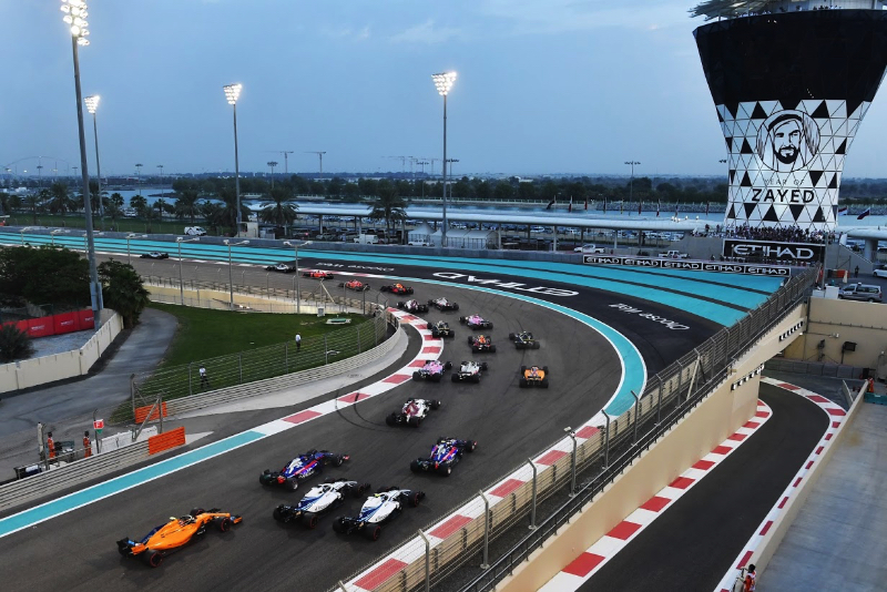 Todt wants two more teams in F1