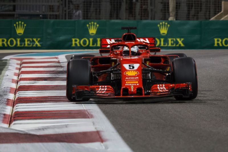 Ferrari to reveal 2019 car on February 15