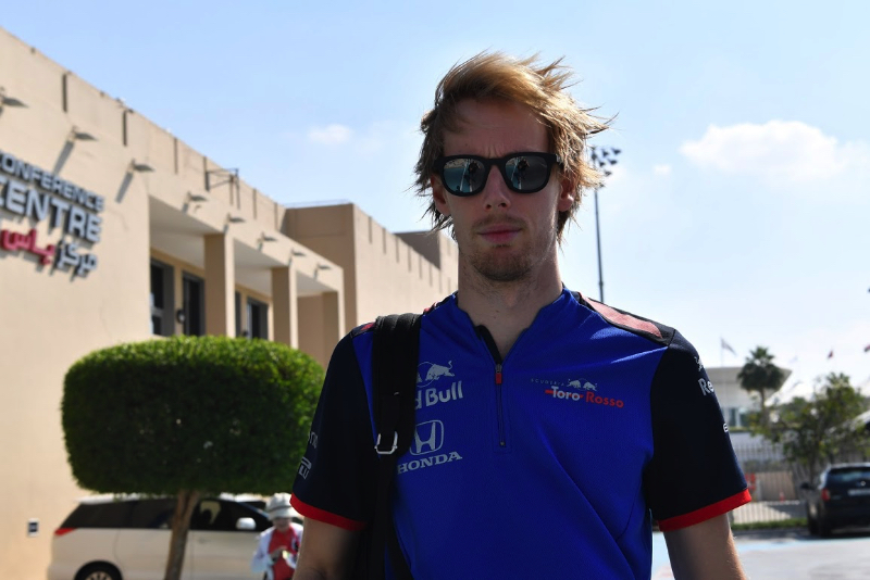 Sirotkin to test DTM, Hartley to Porsche