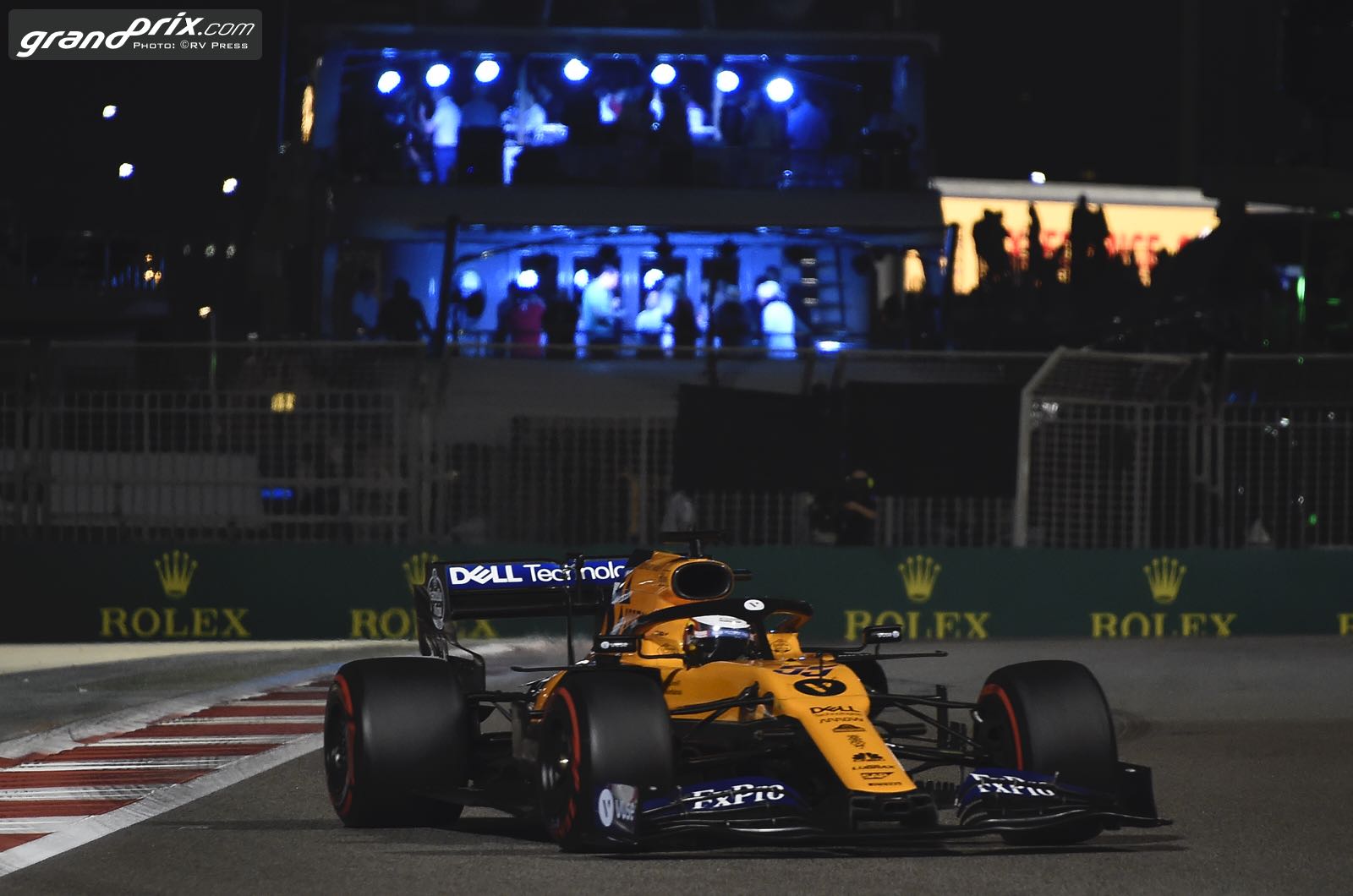 McLaren needs the best engine says Seidl