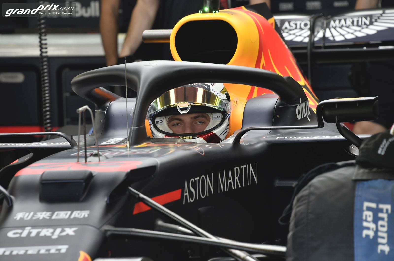 Practice 3 Report - A narrow margin