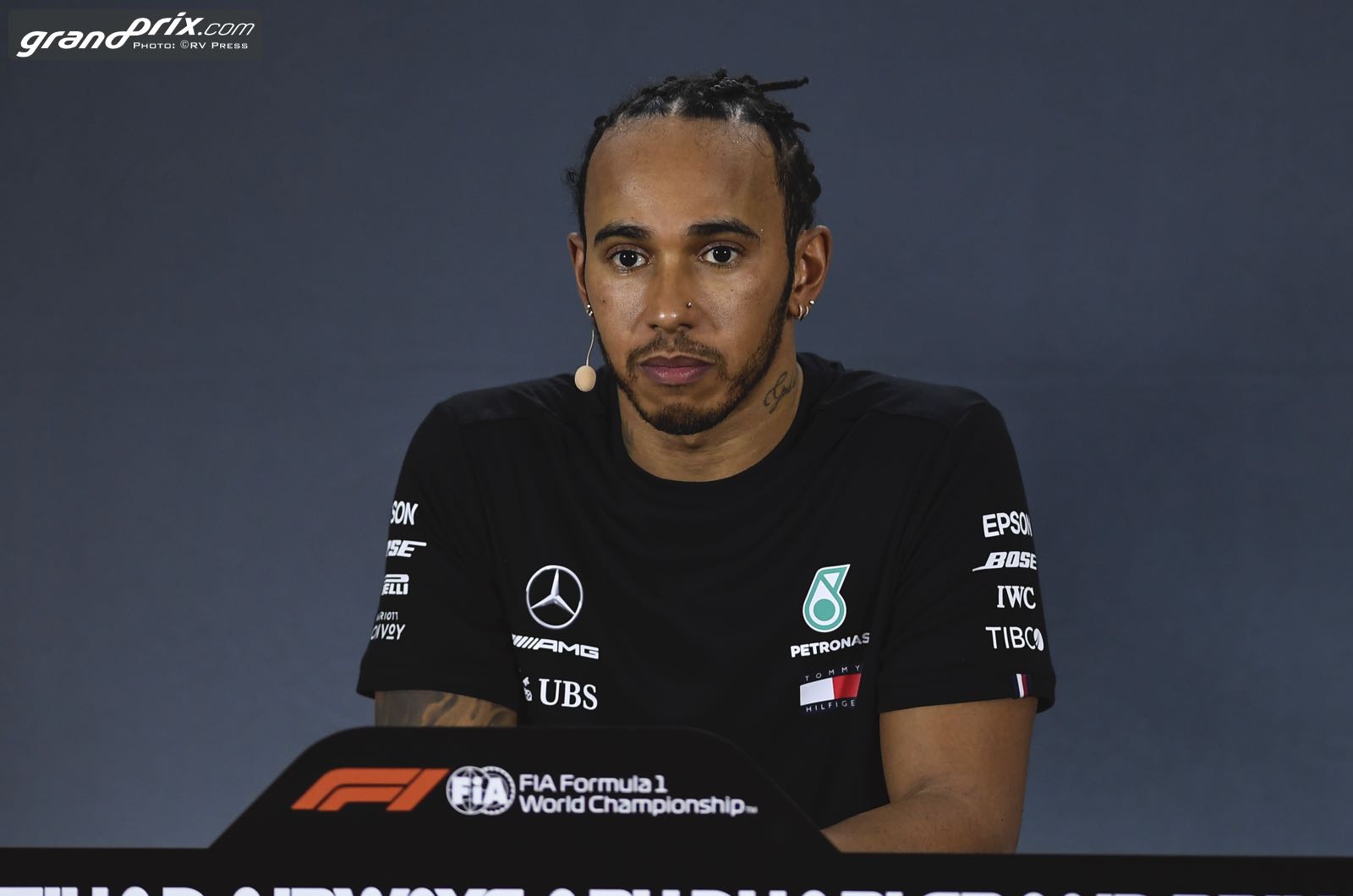 Mercedes unwilling to pay Hamilton $66m says Marko