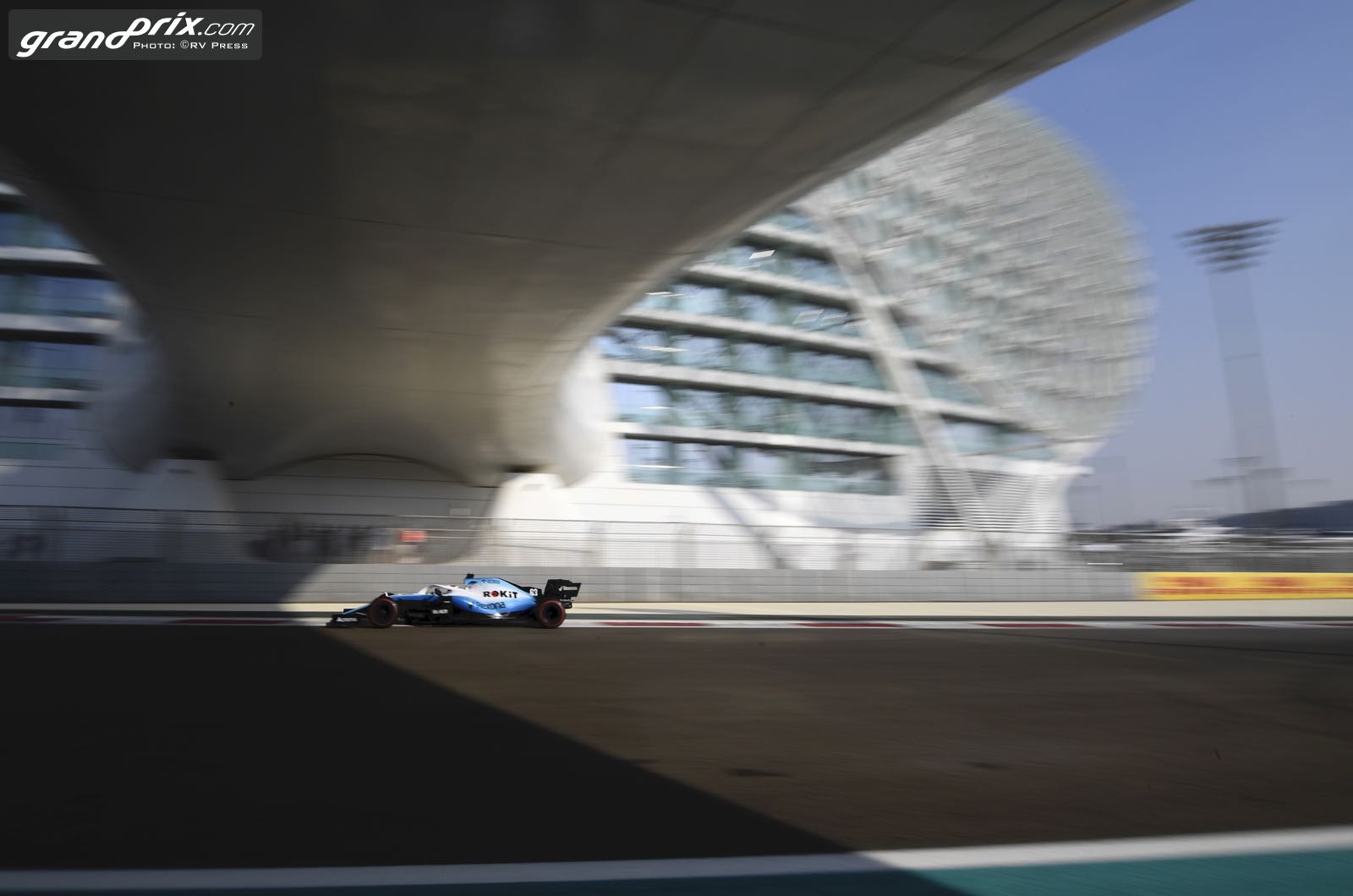 Claire Williams says team targeting Q2 in 2020