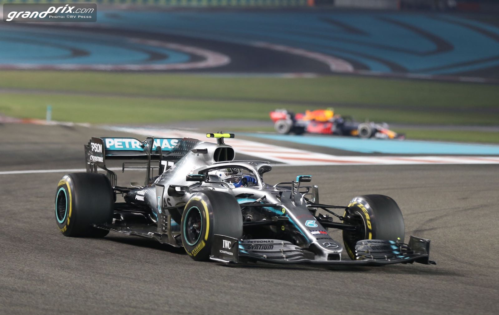 Mercedes to set pace in Austria says Alesi