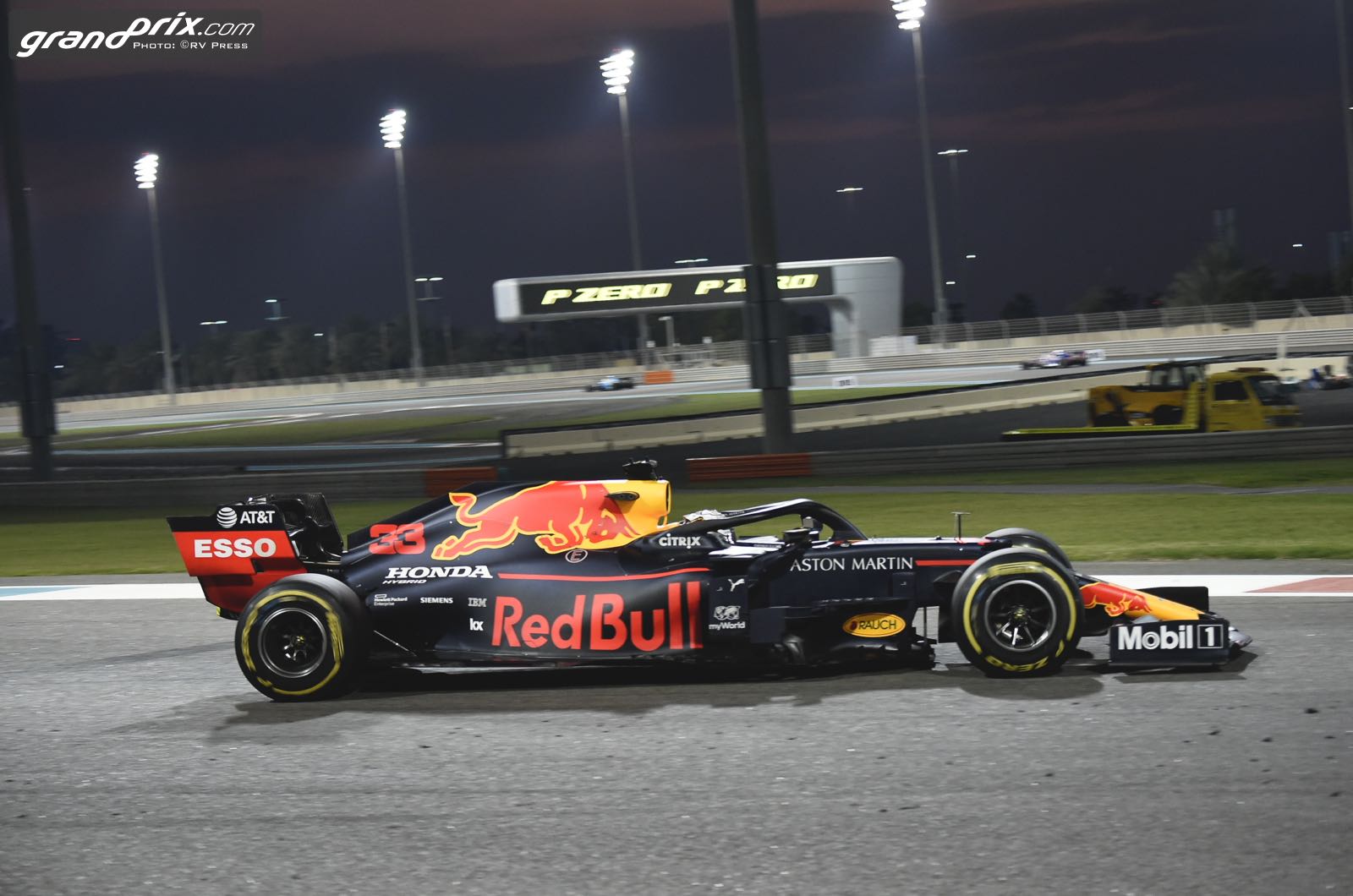 Villeneuve doubts Honda can win 2020 title