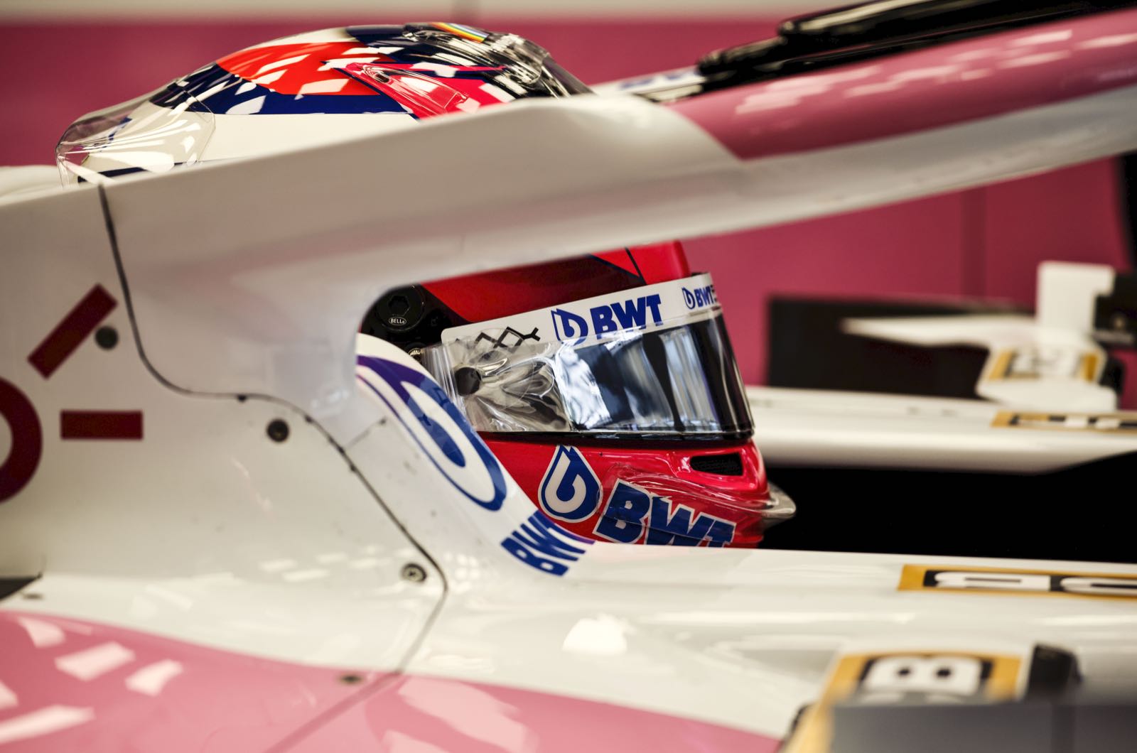 Red Bull to announce Perez deal today?