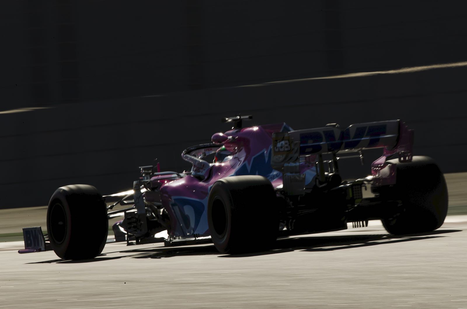 Vietnam shuts the door to f1 race