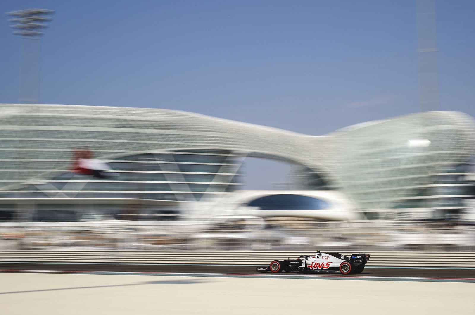 Mazepin may not race in F1 under Russian flag