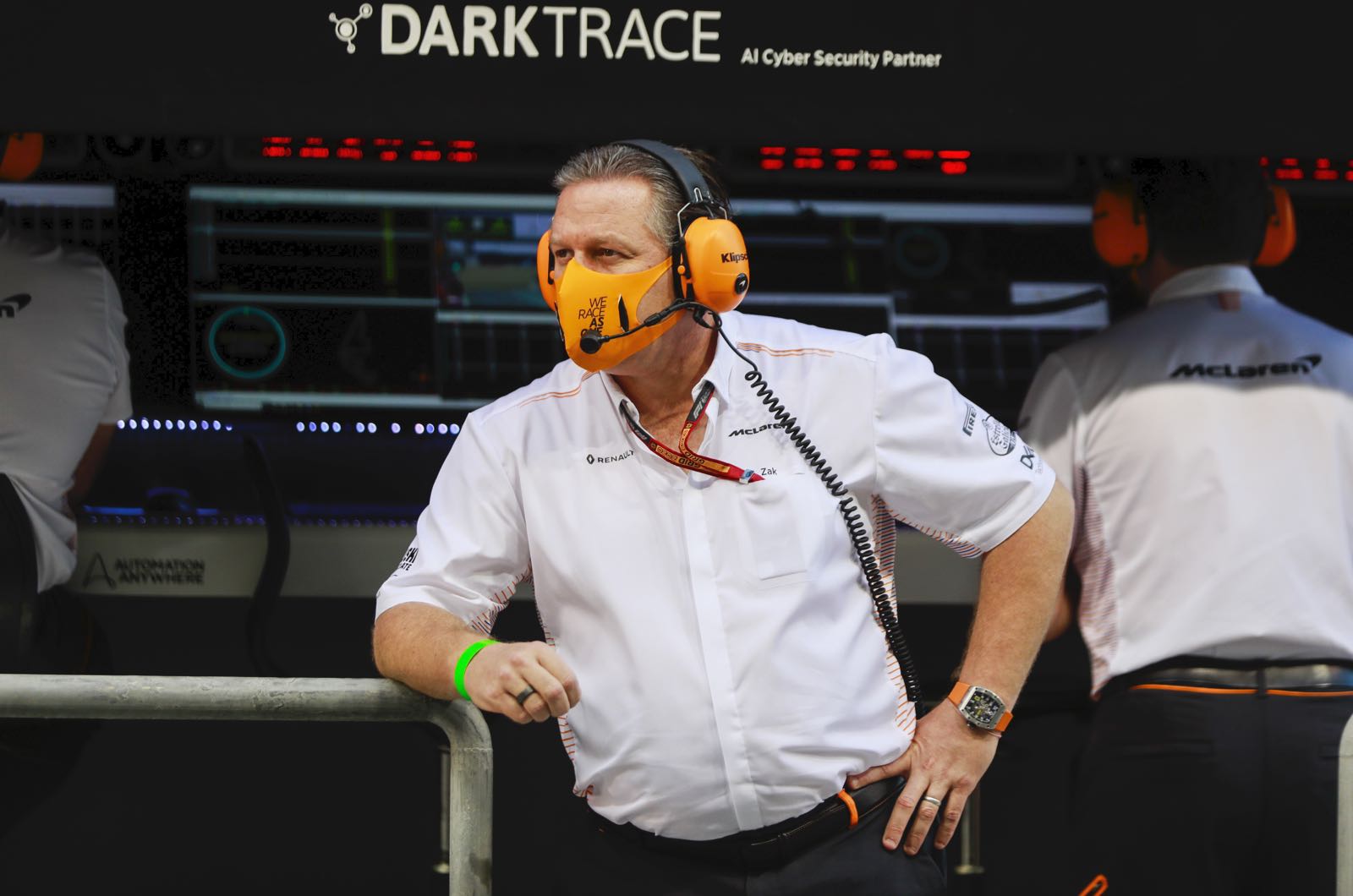 F1 could lose a race or two from 2021 calendar