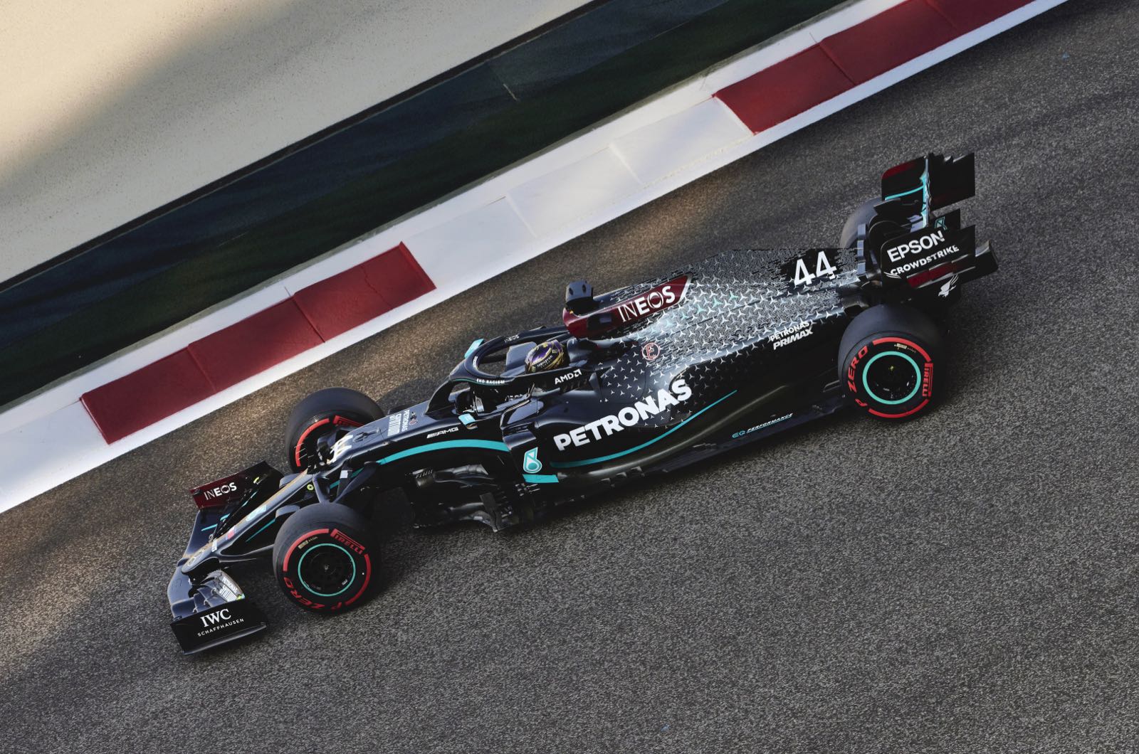 Hamilton contract uncertainty to end in days