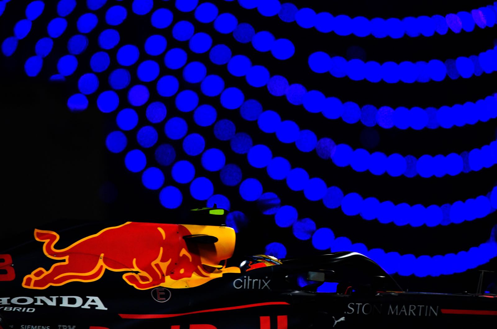 Albon's F1 career not over says Marko
