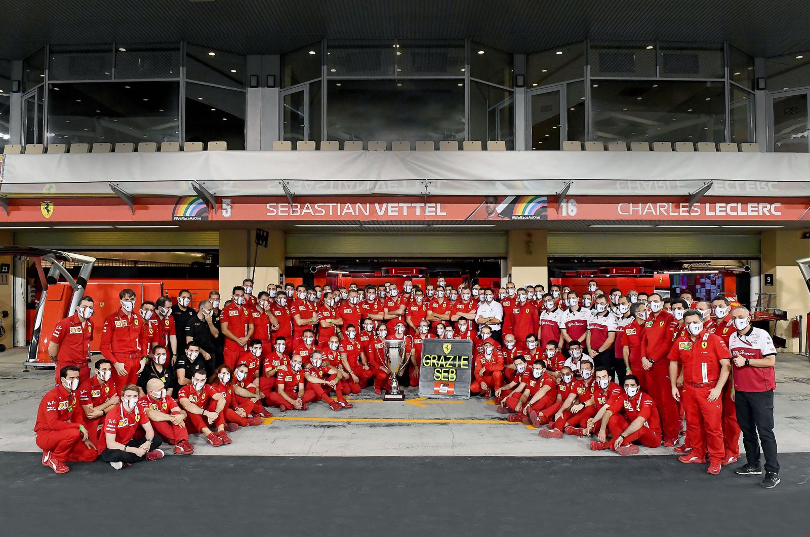 Montezemolo says he could fix Ferrari